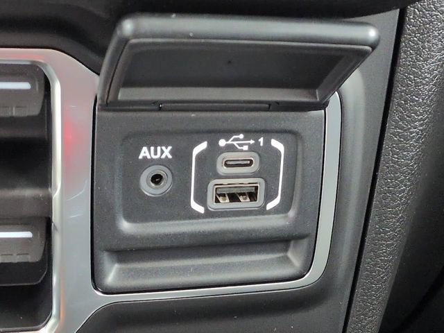New 2026 Jeep Gladiator Sport AWD/4WD image 21