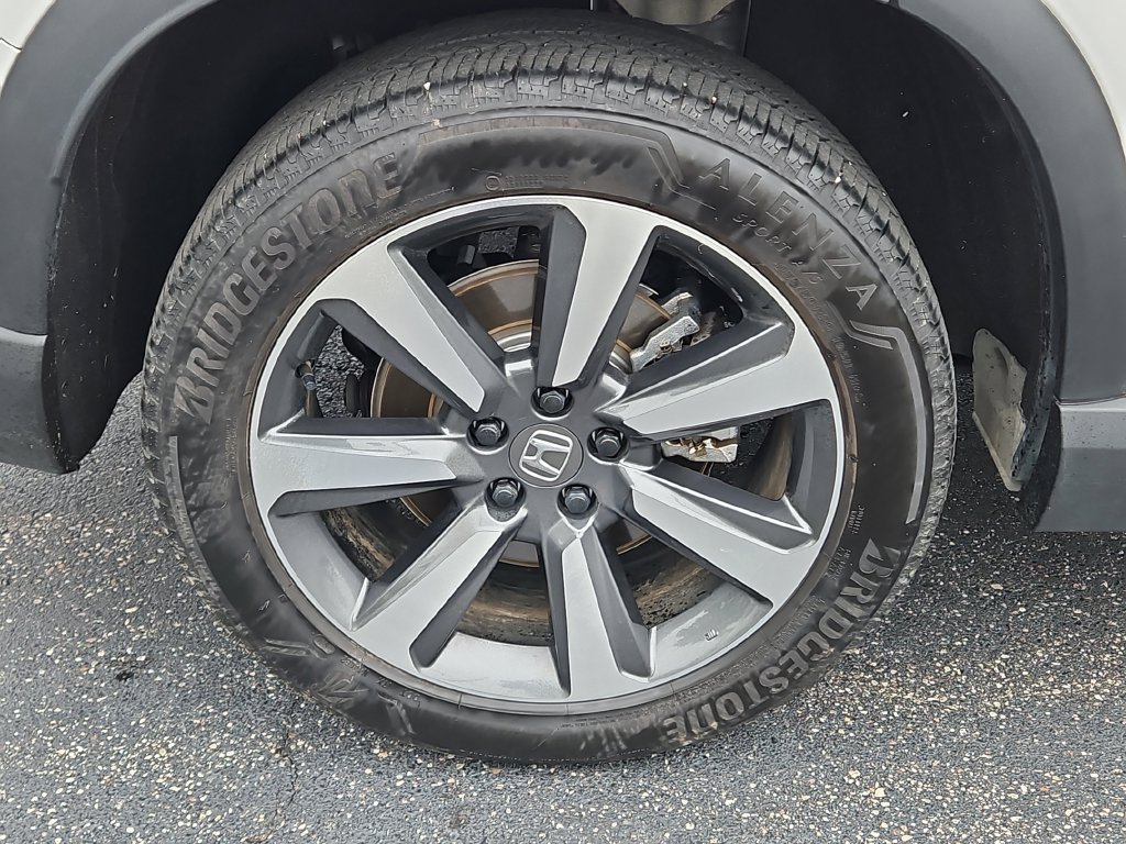 Used 2024 Honda Pilot Elite image 6