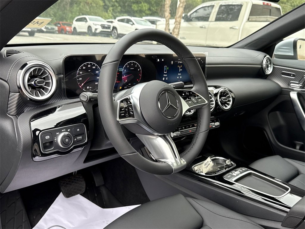 New 2026 Mercedes-Benz CLA 250 4MATIC image 10