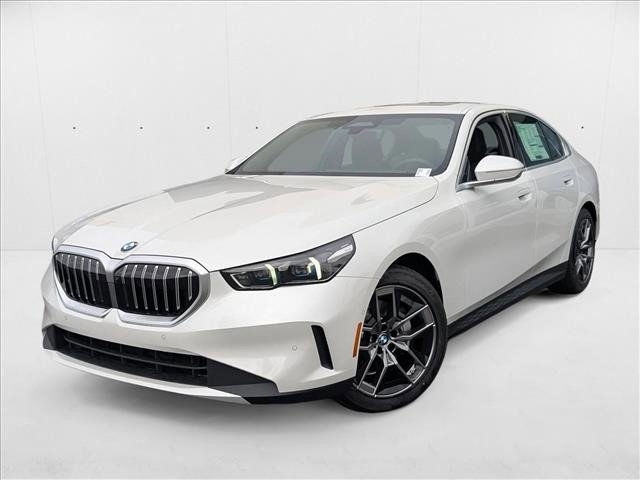 Used 2026 BMW 530i