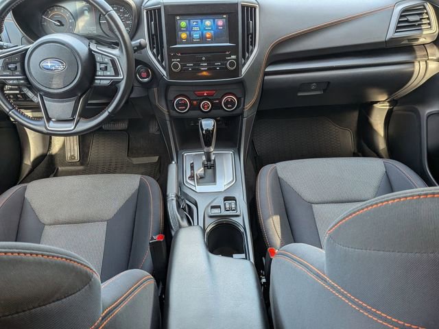 Used 2023 Subaru Crosstrek 2.0i Premium image 32