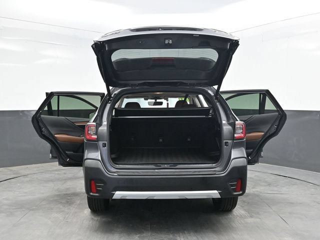 Used 2020 Subaru Outback Touring XT AWD/4WD image 49