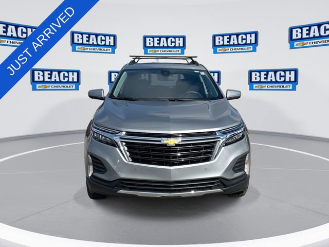 Used 2023 Chevrolet Equinox LT FWD image 3