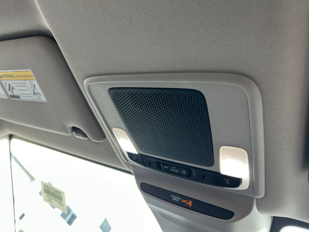 Used 2023 Honda HR-V LX image 24