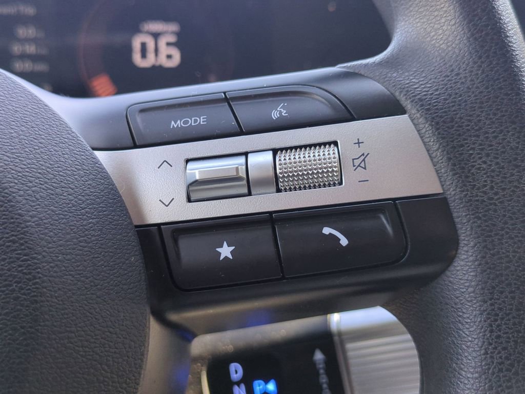 Used 2025 Hyundai Sonata SEL image 21