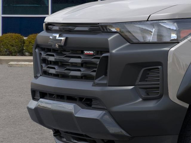 New 2026 Chevrolet Colorado Trail Boss image 13