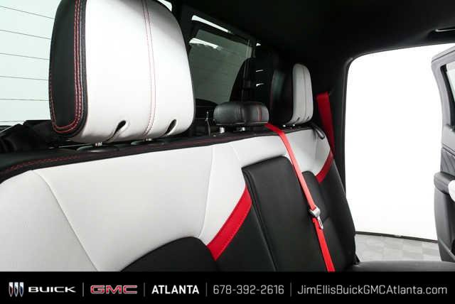 Certified 2024 GMC Canyon AT4X w/ AT4X AEV Edition AWD/4WD image 23
