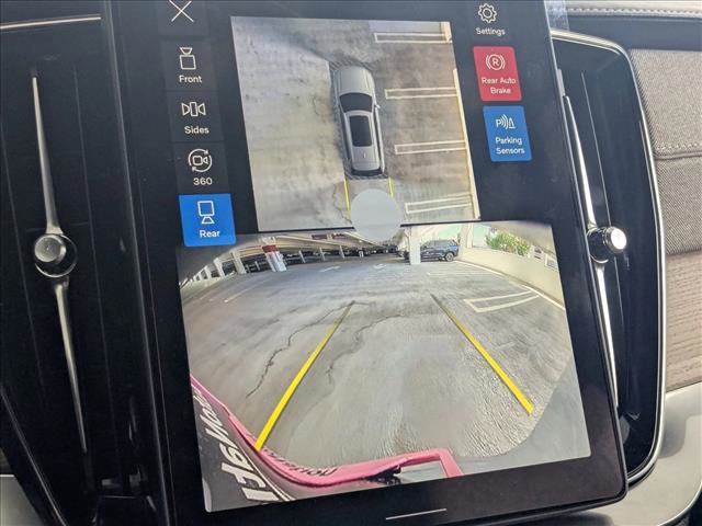 New 2026 Volvo XC90 T8 Plus w/ Protection Package Premier image 14