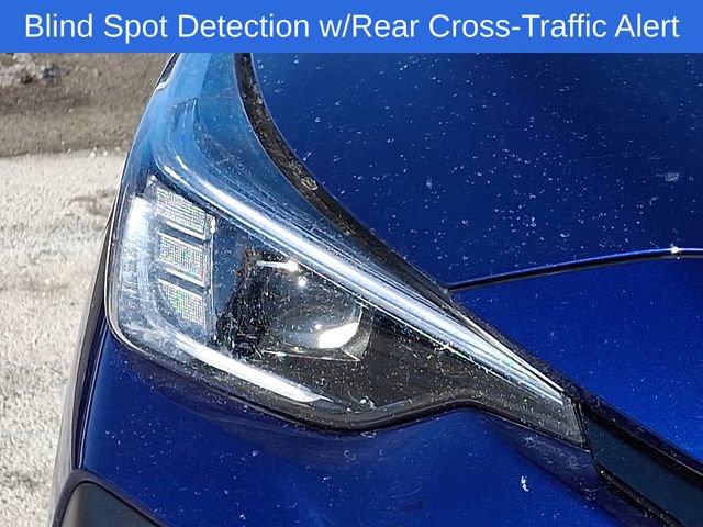 Used 2024 Subaru Crosstrek 2.5i Sport image 11