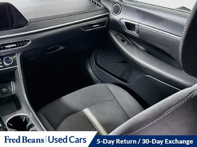 Used 2023 Hyundai Sonata SEL FWD image 30
