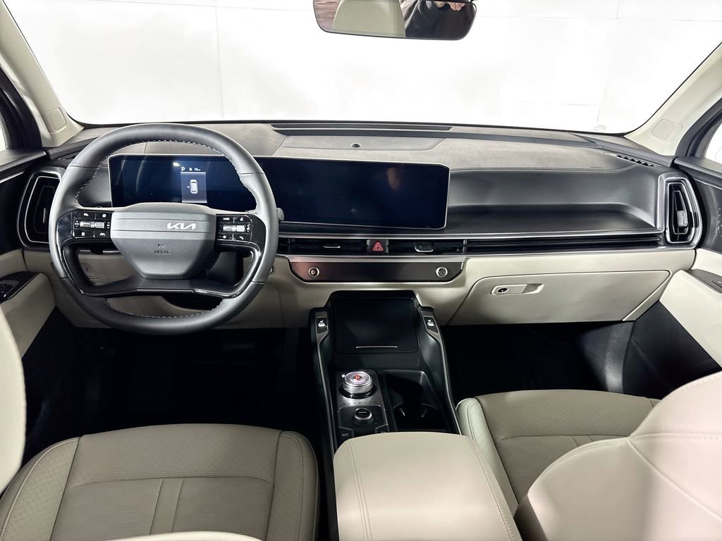 New 2026 Kia Sorento EX image 13