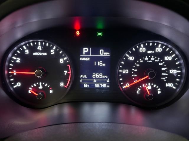 Used 2019 Kia Rio S image 6