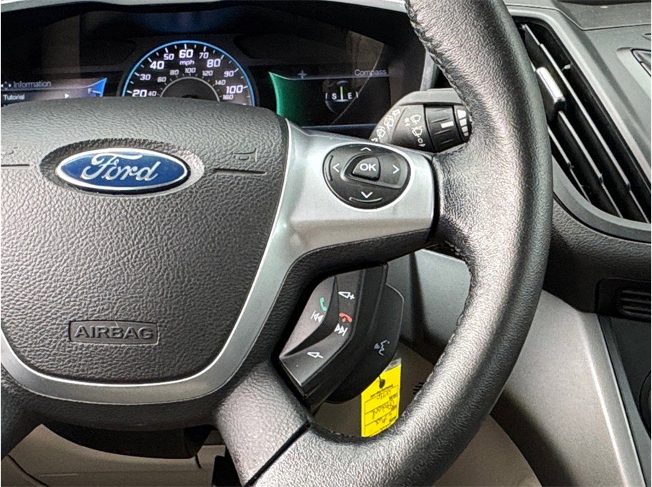 Used 2014 Ford C-MAX SE w/ Equipment Group 201A image 14