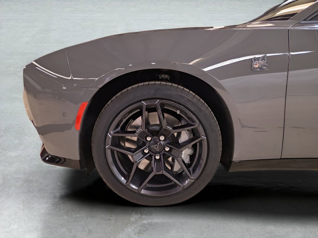 New 2026 Dodge Charger R/T Scat Pack image 23