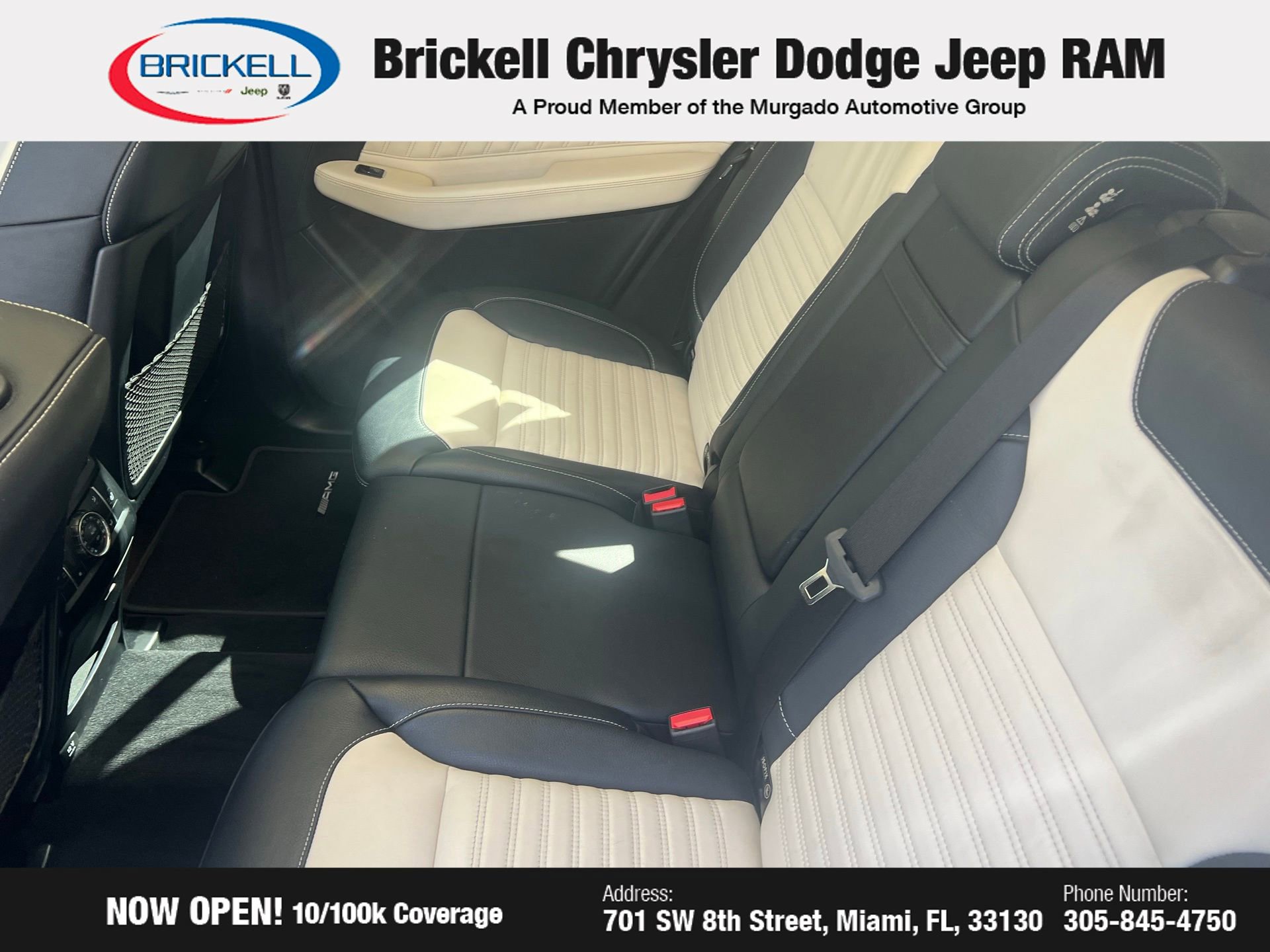 Used 2019 Mercedes-Benz GLE 43 AMG 4MATIC image 62