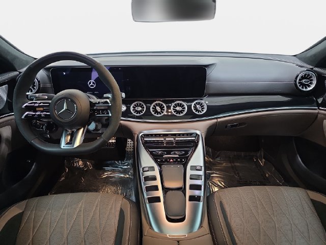 Used 2026 Mercedes-Benz AMG GT 53 image 10
