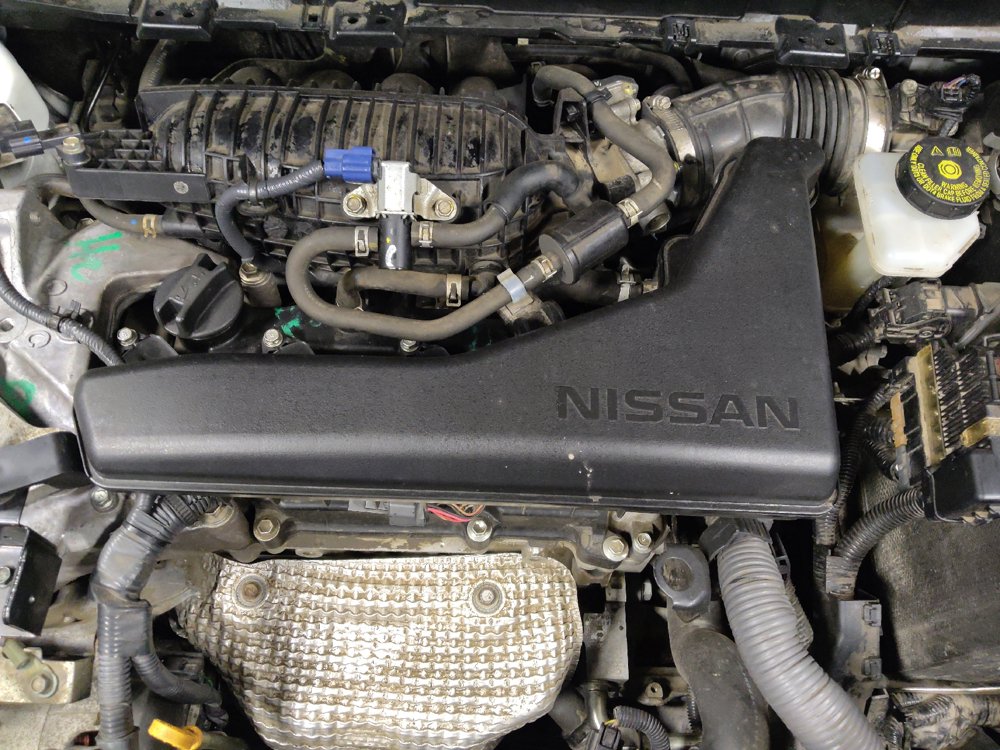 Used 2020 Nissan Rogue SV AWD/4WD image 30