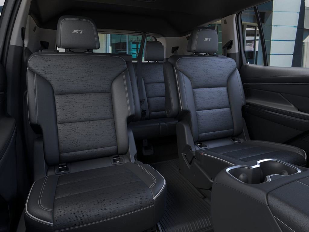 New 2026 Buick Enclave Sport Touring w/ Power Package image 17