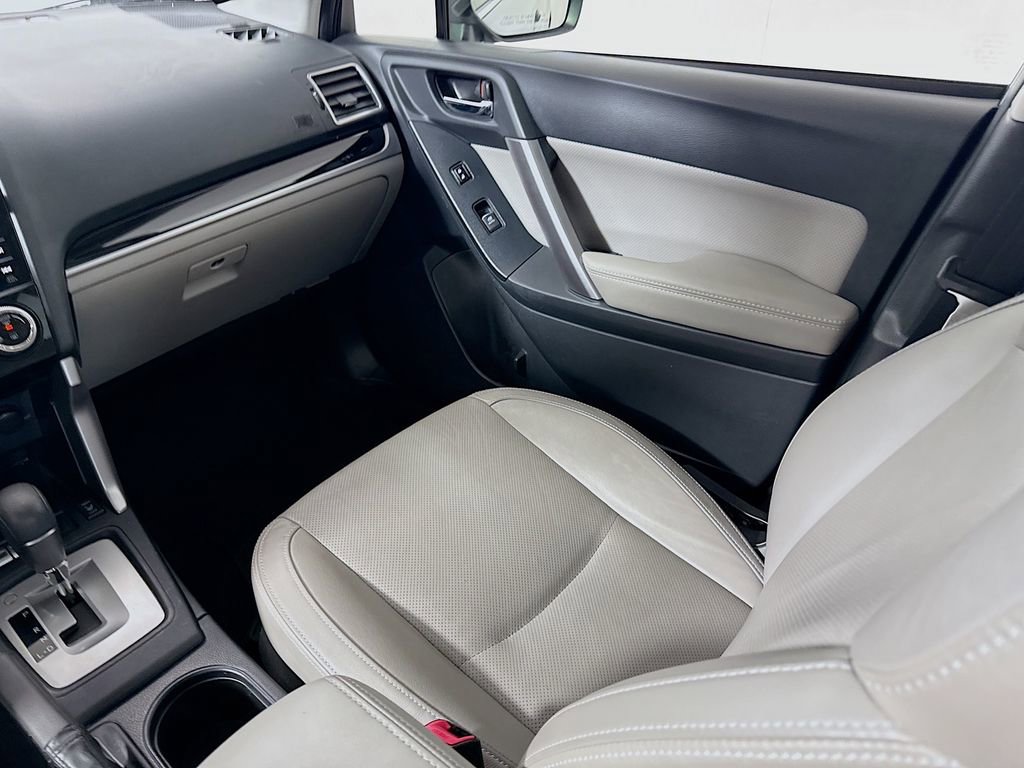 Used 2017 Subaru Forester 2.5i Limited w/ Popular Package #2 image 21