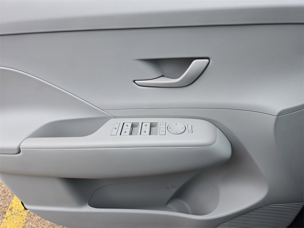 Certified 2026 Hyundai Kona SEL Sport image 24