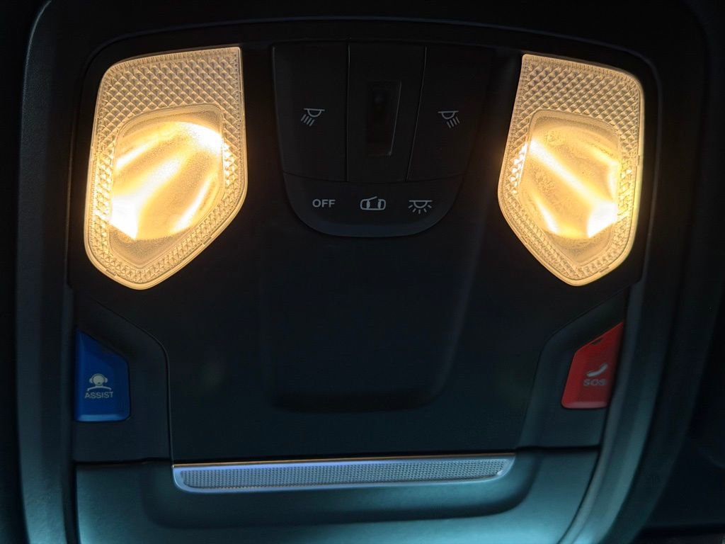 Used 2022 RAM 3500 Big Horn image 45