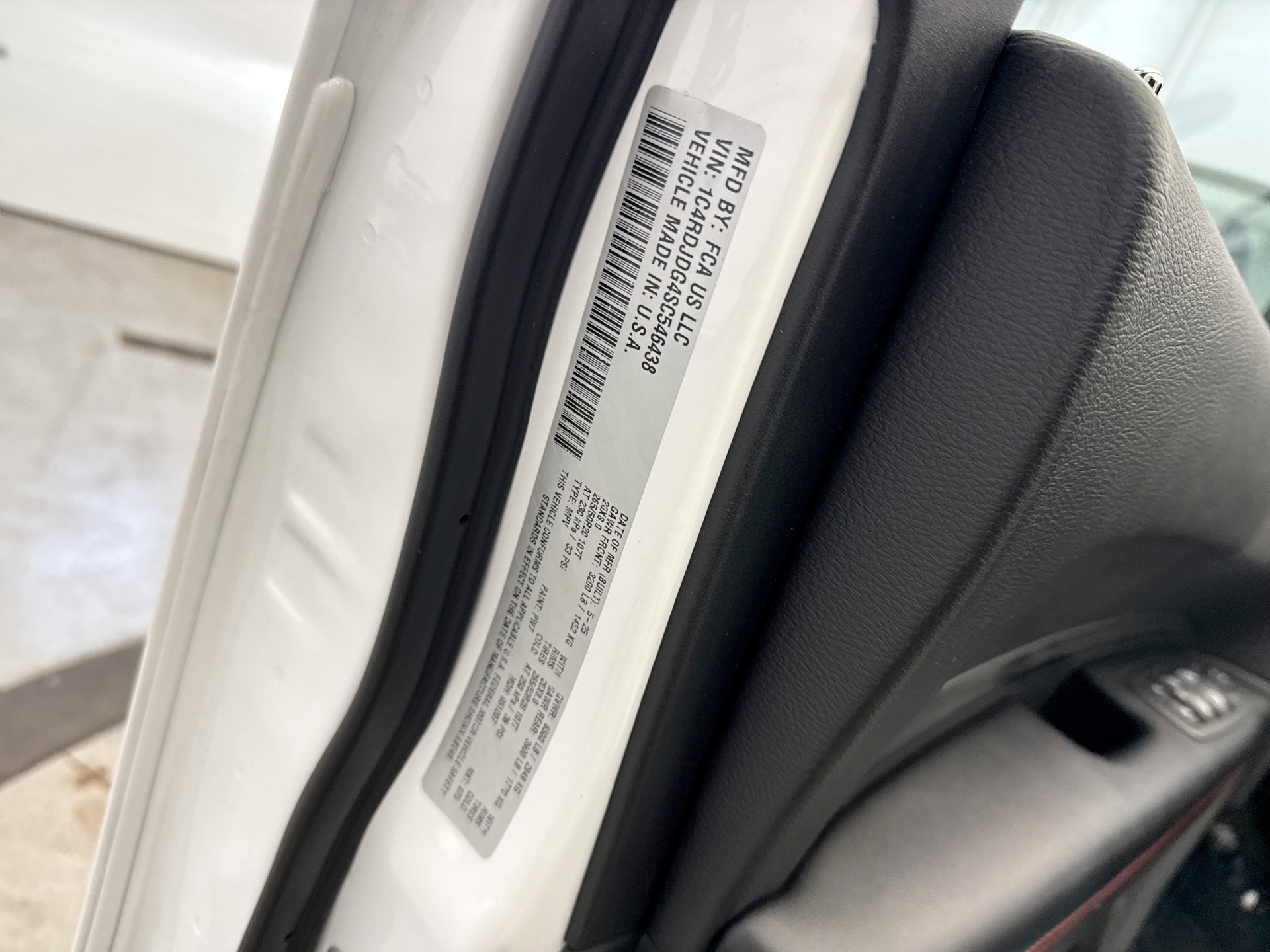 Used 2025 Dodge Durango GT image 21