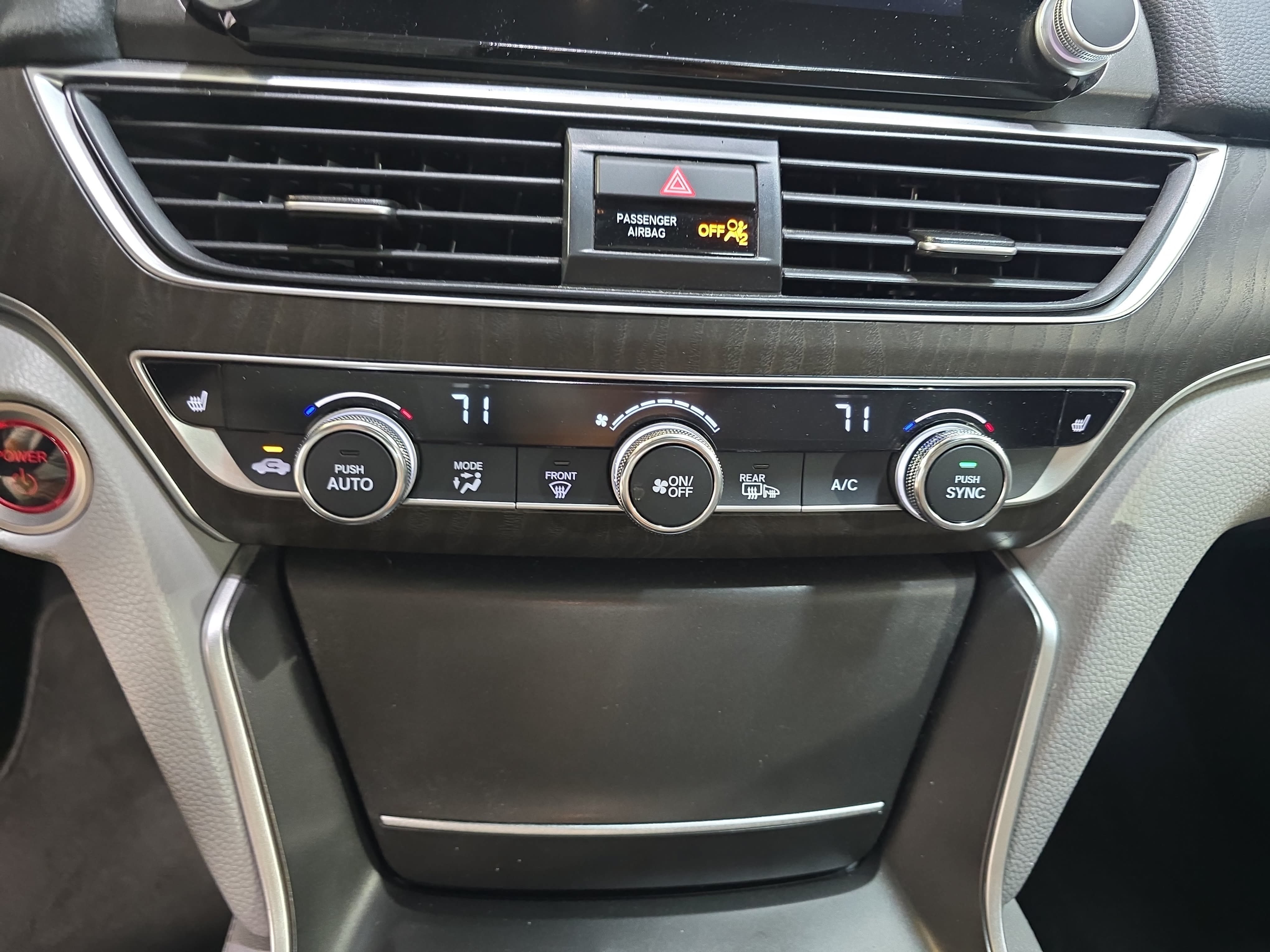 Used 2019 Honda Accord EX-L image 21
