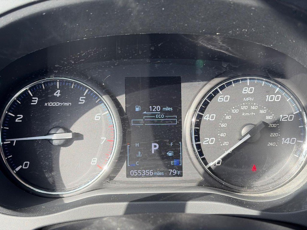 Used 2019 Mitsubishi Outlander LE FWD image 5