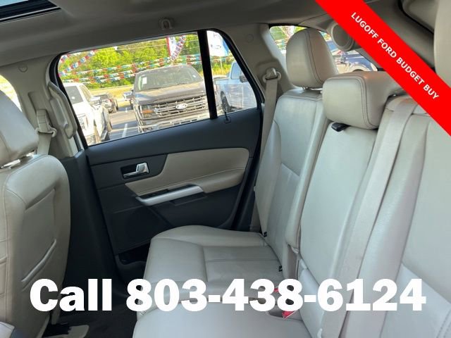 Used 2014 Ford Edge Limited w/ Equipment Group 302A image 14