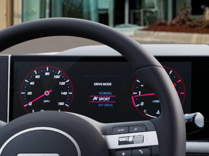 New 2025 Hyundai Sonata SEL FWD image 14