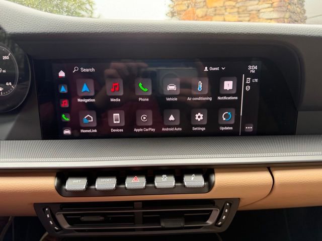 Used 2022 Porsche 911 Carrera image 23