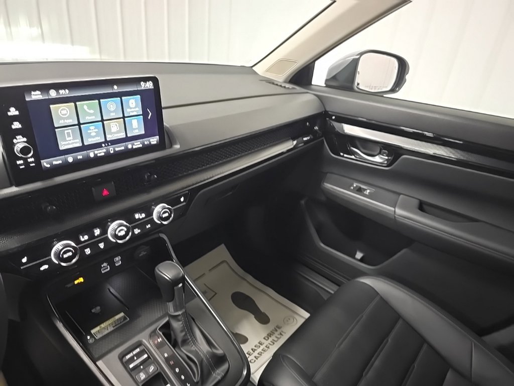 Used 2024 Honda CR-V EX-L image 26