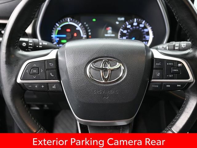Used 2023 Toyota Highlander Bronze Edition image 13