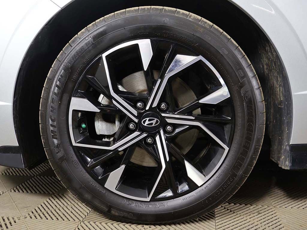 Certified 2024 Hyundai Sonata SEL image 17