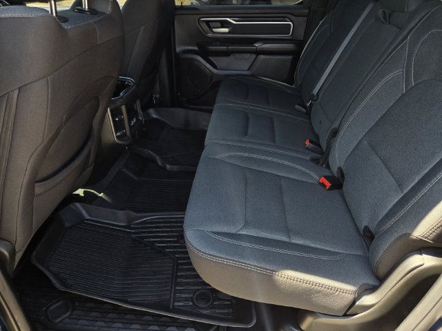 Used 2023 RAM 1500 Big Horn AWD/4WD image 11