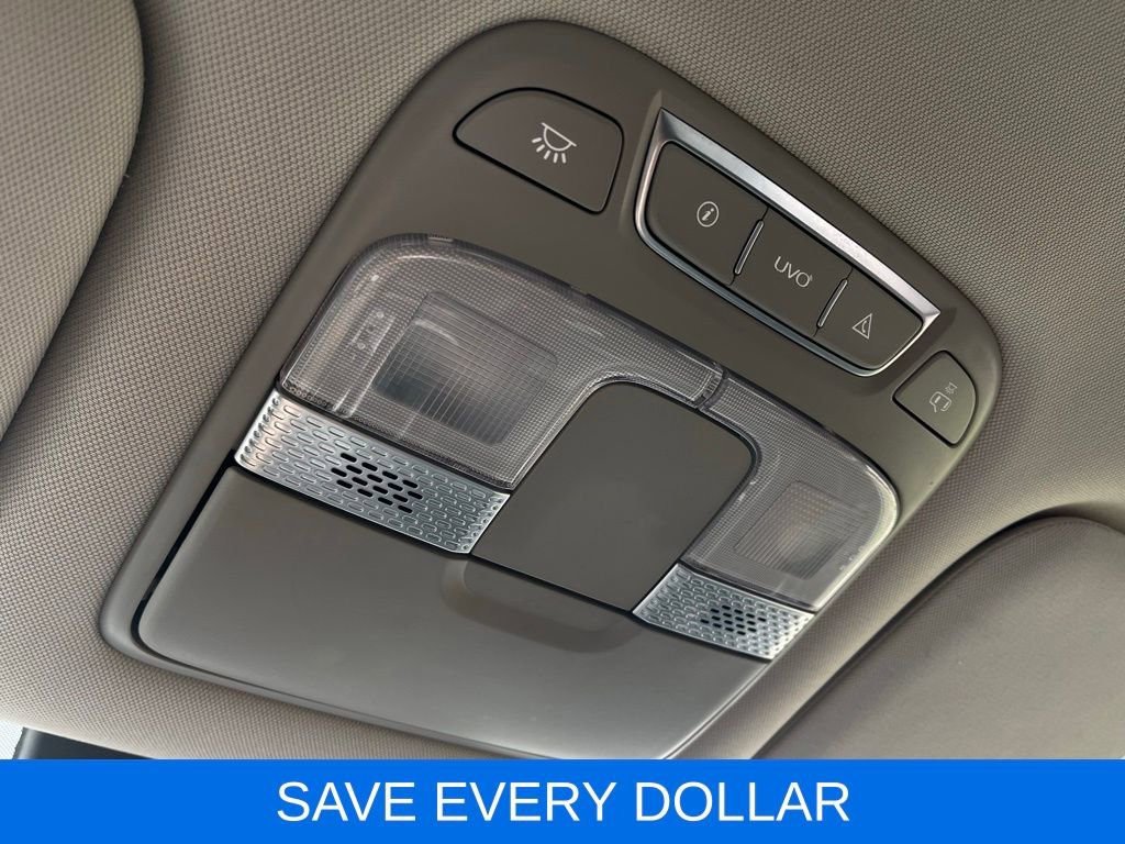 Used 2022 Kia Telluride LX FWD image 21