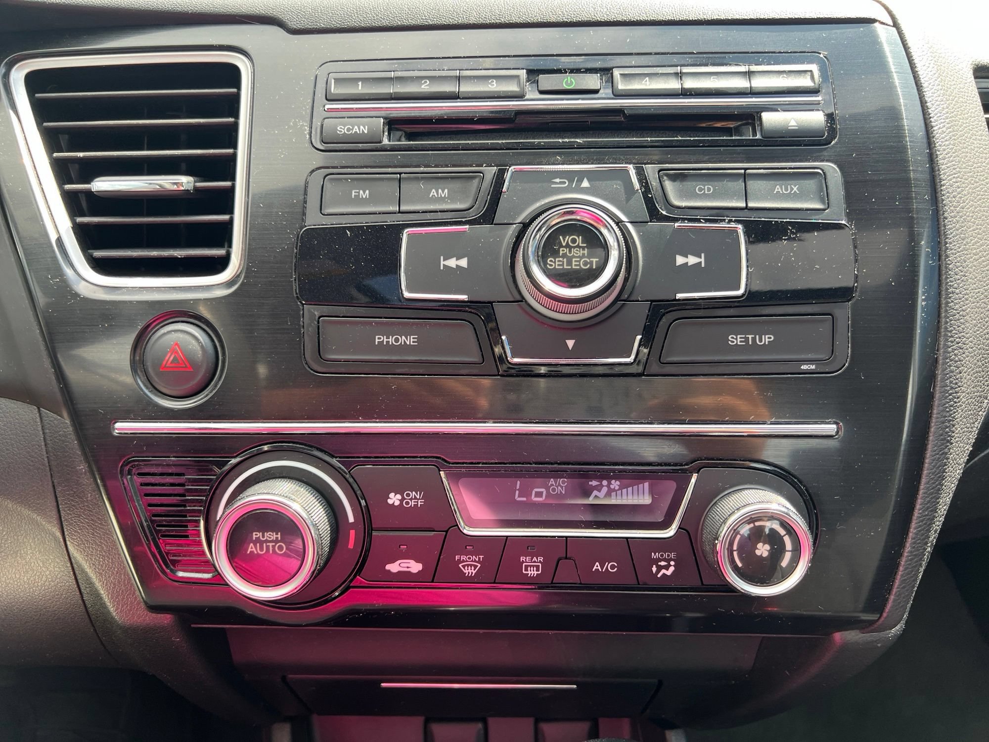 Used 2013 Honda Civic EX image 14