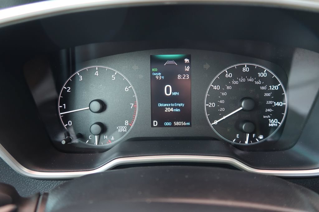 Used 2023 Toyota Corolla SE FWD image 17
