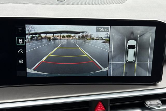 New 2026 Kia Sorento SX Prestige image 26