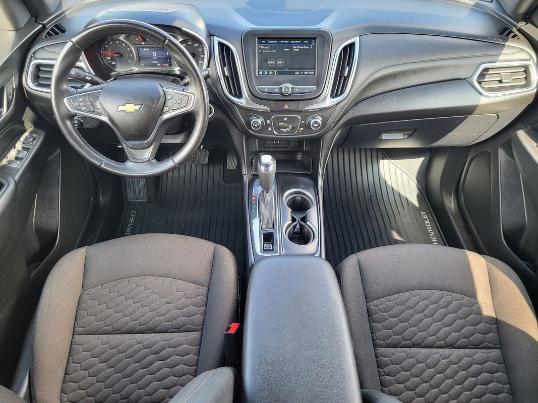 Used 2019 Chevrolet Equinox LT AWD/4WD image 27