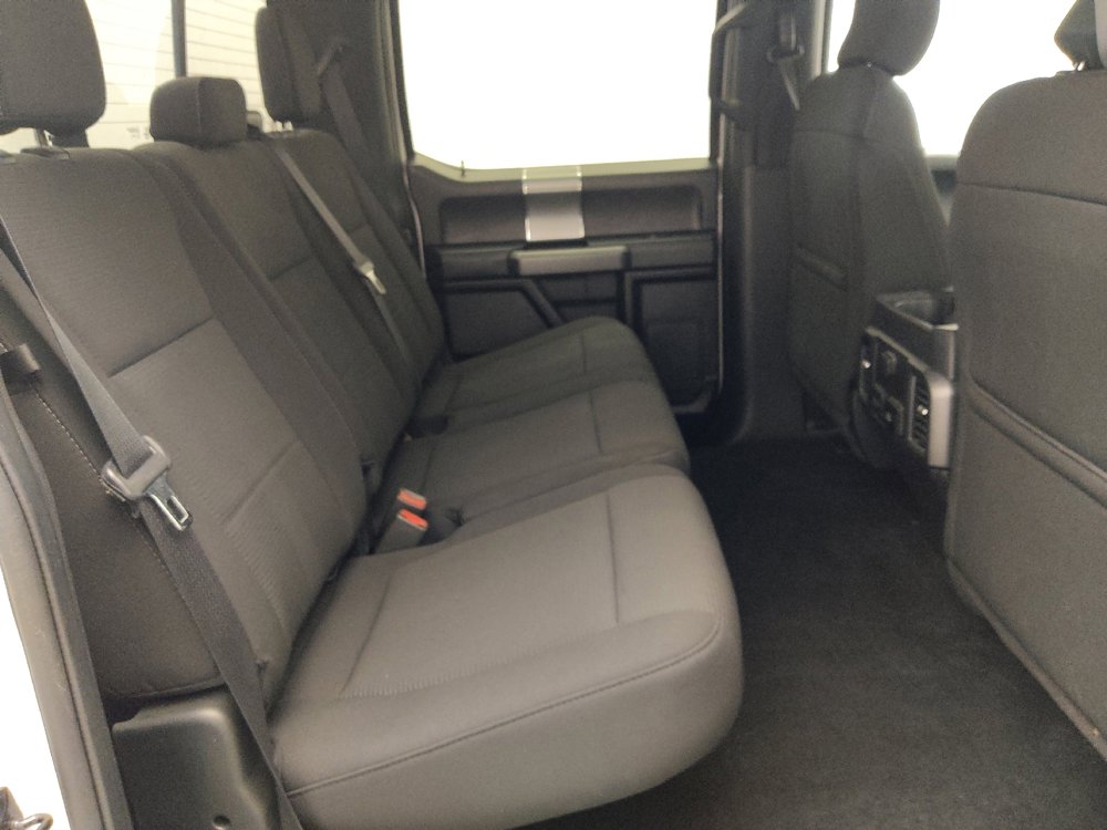 Used 2017 Ford F150 XLT w/ Equipment Group 302A Luxury AWD/4WD image 19