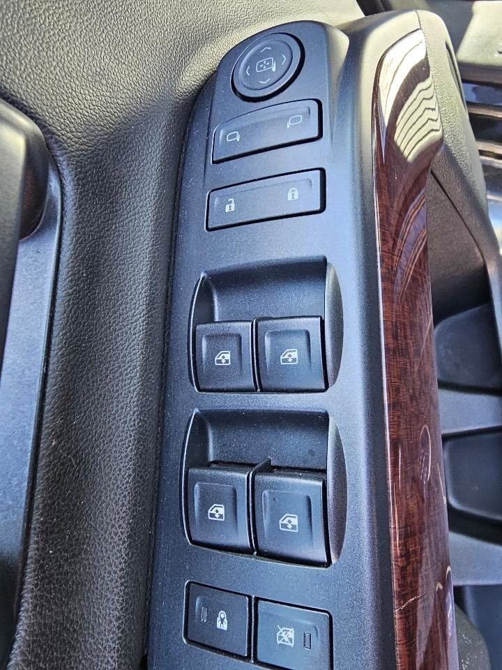 Used 2016 GMC Sierra 1500 SLE w/ Texas SLE Value Package image 18