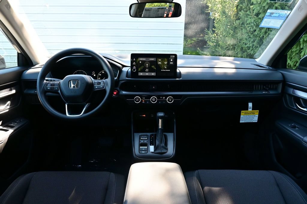 New 2027 Honda CR-V LX image 15