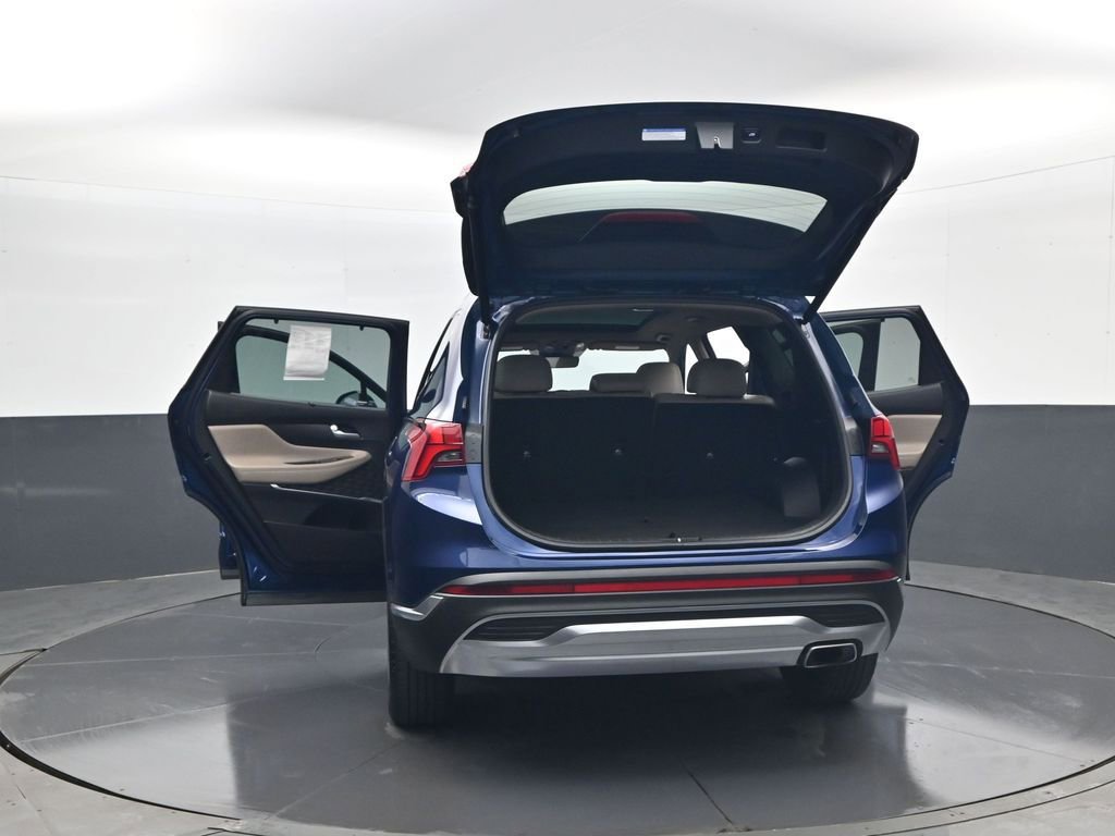 Certified 2023 Hyundai Santa Fe SEL w/ Premium Package AWD/4WD image 32