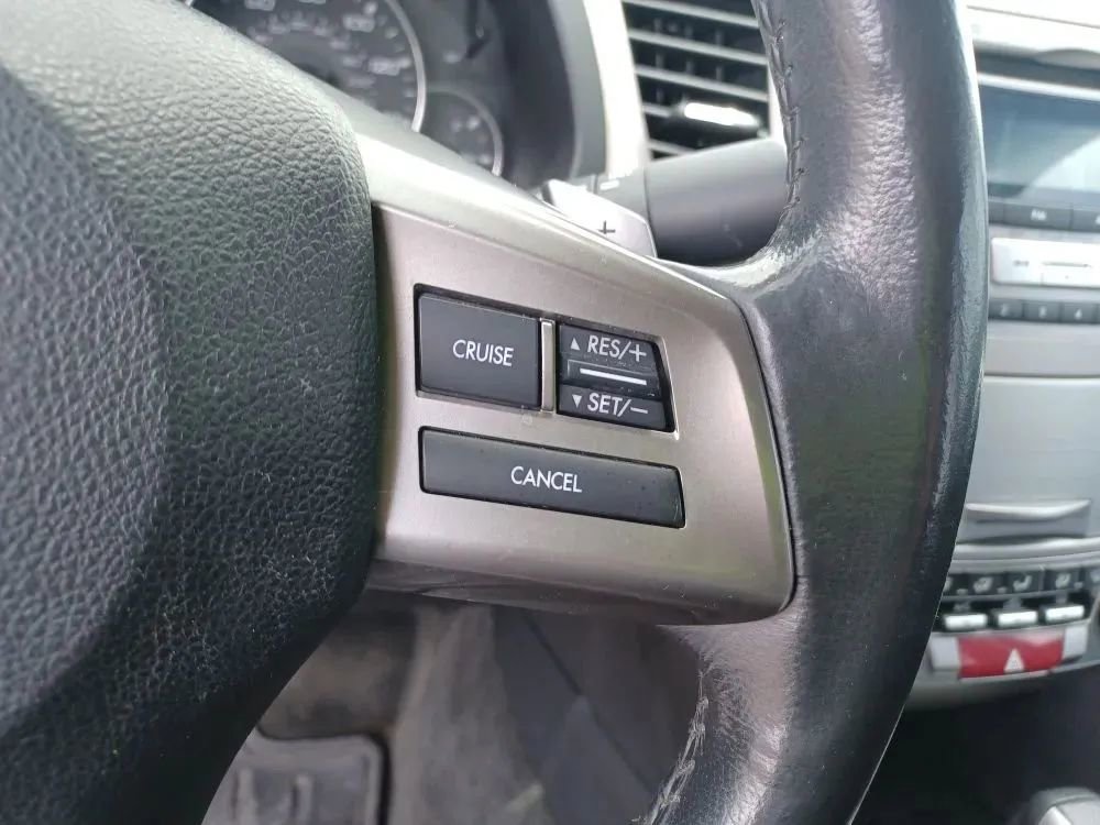 Used 2012 Subaru Legacy 2.5i Premium image 13