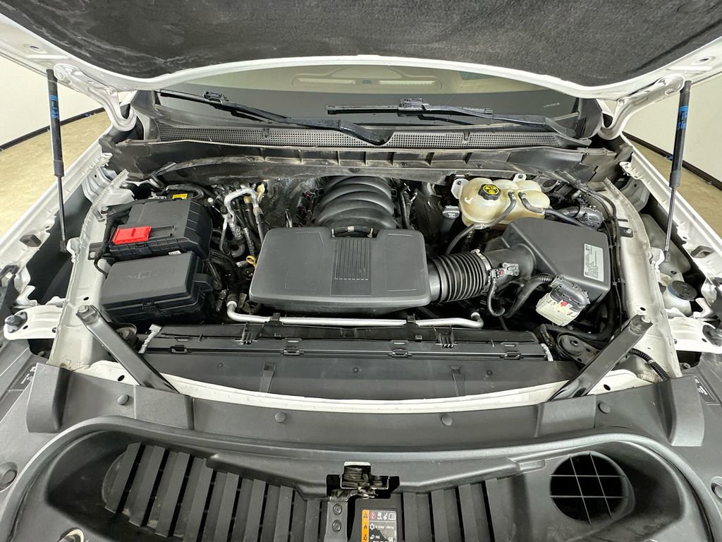 Used 2021 Chevrolet Tahoe High Country w/ Premium Package image 26