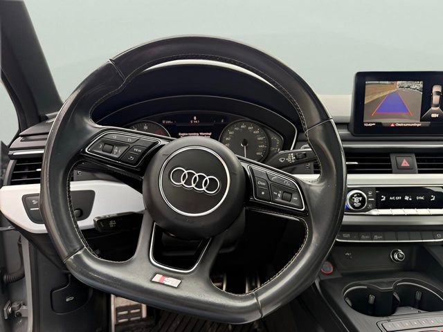 Used 2019 Audi S4 Premium image 15