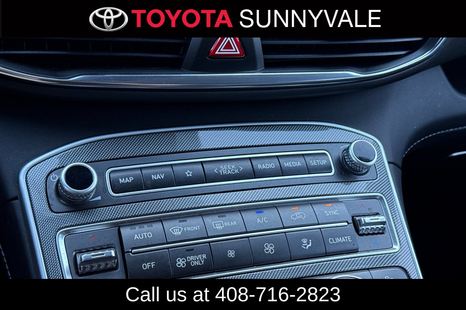 Used 2023 Hyundai Santa Fe Limited AWD/4WD image 25