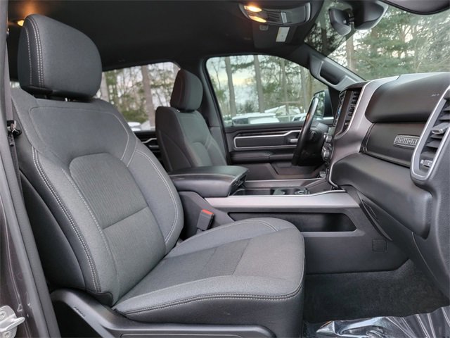 Certified 2021 RAM 1500 Big Horn image 24