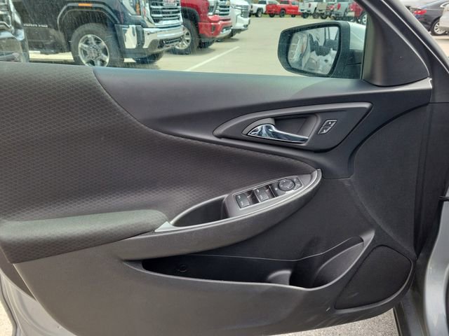 Used 2023 Chevrolet Malibu LT FWD image 21